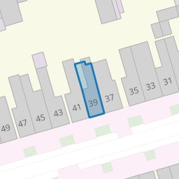 Perceel TBG01-N-2741