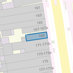 Perceel TBG01-N-2763