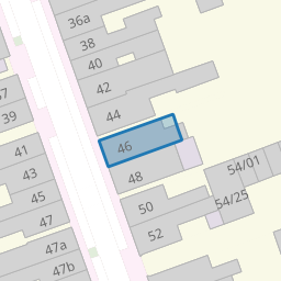 Perceel TBG01-N-2902