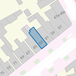 Perceel TBG01-N-2921