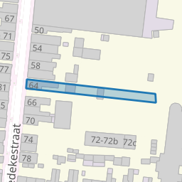 Perceel TBG01-N-3028