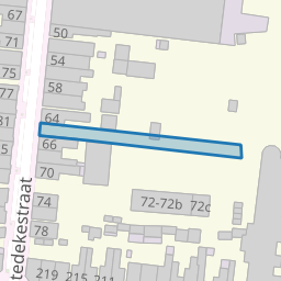 Perceel TBG01-N-3029