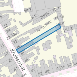 Perceel TBG01-N-3051