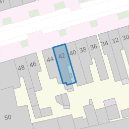 Perceel TBG01-N-3060