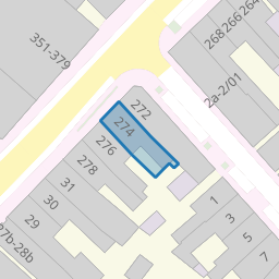 Perceel TBG01-N-3077