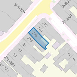 Perceel TBG01-N-3078