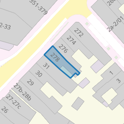 Perceel TBG01-N-3079