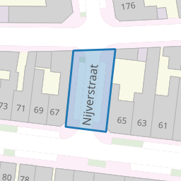 Perceel TBG01-N-3103