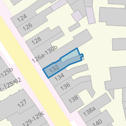 Perceel TBG01-N-3212