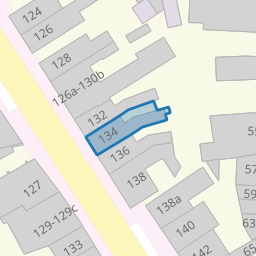 Perceel TBG01-N-3213