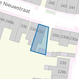 Perceel TBG01-N-3275