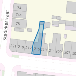 Perceel TBG01-N-3281