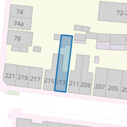 Perceel TBG01-N-3282