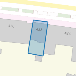 Perceel TBG01-N-3289