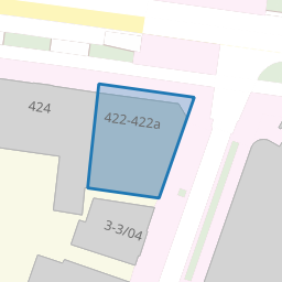 Perceel TBG01-N-3291