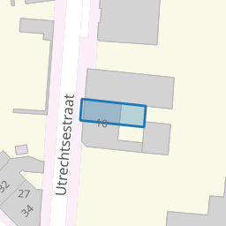 Perceel TBG01-N-3293