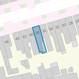 Perceel TBG01-N-3299