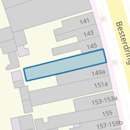 Perceel TBG01-N-3341