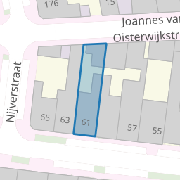 Perceel TBG01-N-3346