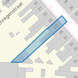 Perceel TBG01-N-3385