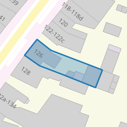 Perceel TBG01-N-3390