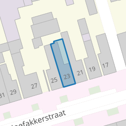 Perceel TBG01-N-3479