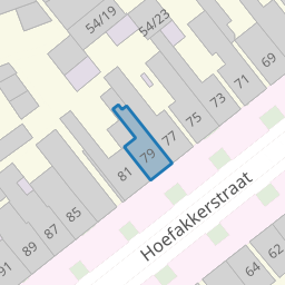 Perceel TBG01-N-3484