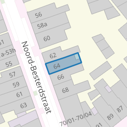 Perceel TBG01-N-3487