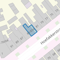 Perceel TBG01-N-3490