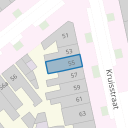 Perceel TBG01-N-3499