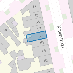 Perceel TBG01-N-3501