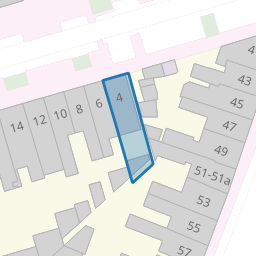 Perceel TBG01-N-3512