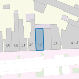 Perceel TBG01-N-3523