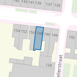 Perceel TBG01-N-3554