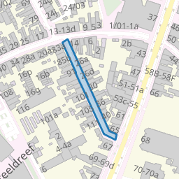 Perceel TBG01-N-3620