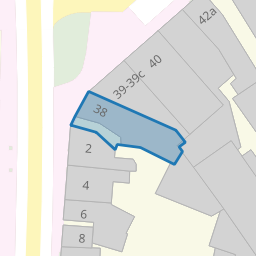 Perceel TBG01-N-3657