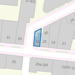 Perceel TBG01-N-3664