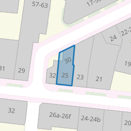 Perceel TBG01-N-3665