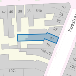 Perceel TBG01-N-3678