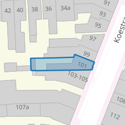 Perceel TBG01-N-3679