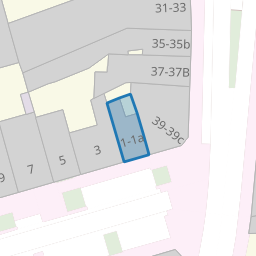 Perceel TBG01-N-3706