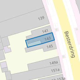 Perceel TBG01-N-3709