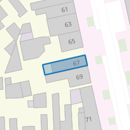 Perceel TBG01-N-3714