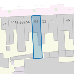 Perceel TBG01-N-3723