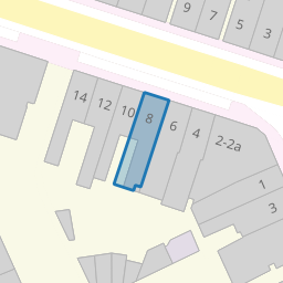 Perceel TBG01-N-3887