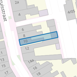 Perceel TBG01-N-3895