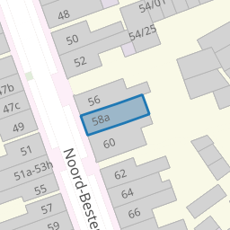 Perceel TBG01-N-3900