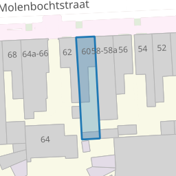 Perceel TBG01-N-3912