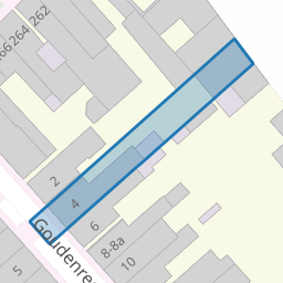 Perceel TBG01-N-3923