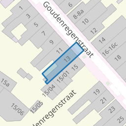 Perceel TBG01-N-3928